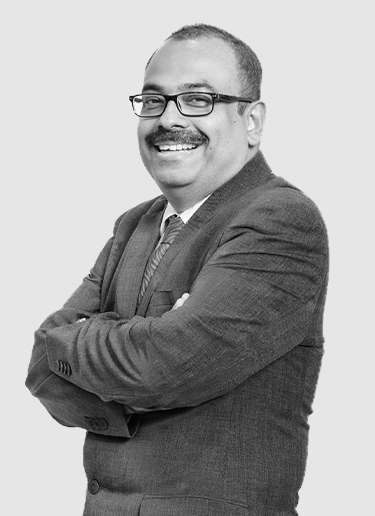Samir Mohanty
